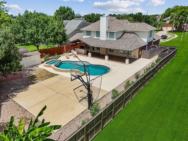 2322 Meadow Briar Dr, Sugar Land, TX 77498 - photo 2