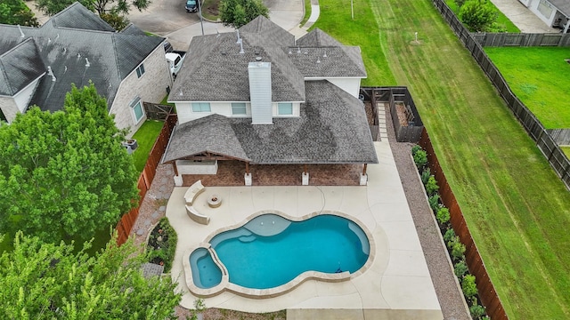 2322 Meadow Briar Dr, Sugar Land, TX 77498 - photo 36