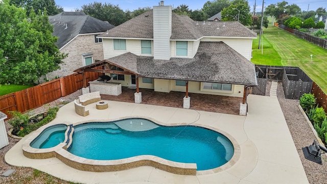 2322 Meadow Briar Dr, Sugar Land, TX 77498 - photo 1