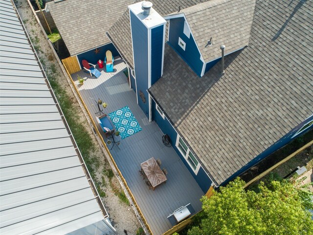 1508 Nicholson St, Houston, TX 77008 - photo 38