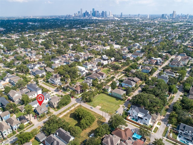 1508 Nicholson St, Houston, TX 77008 - photo 45