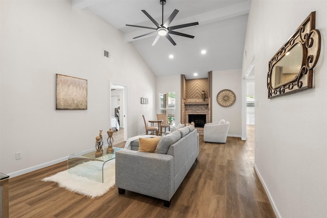 19218 Cypress Harbor Dr, Katy, TX 77449 - photo 5