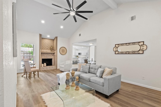 19218 Cypress Harbor Dr, Katy, TX 77449 - photo 6