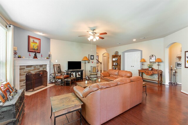 9967 Manor Spring Ln, Brookshire, TX 77423 - photo 13