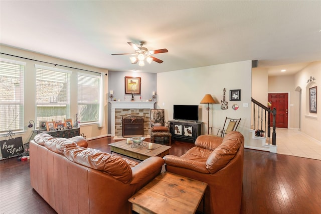 9967 Manor Spring Ln, Brookshire, TX 77423 - photo 11