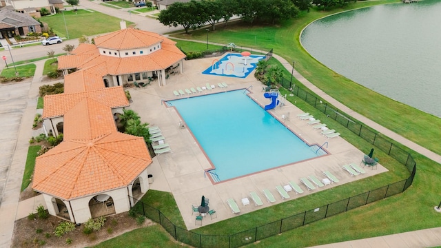 7 Bryson Bay Ct, Manvel, TX 77578 - photo 48