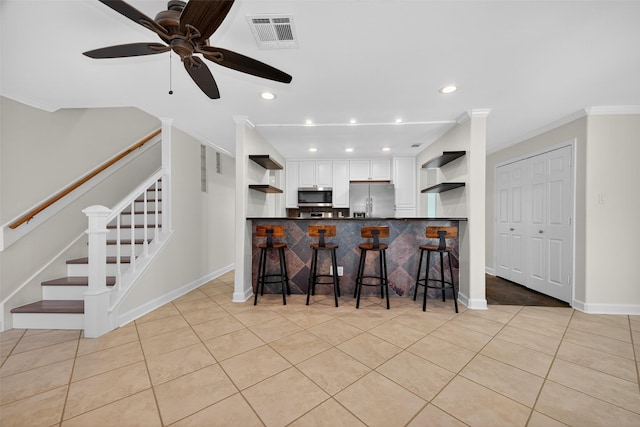 723 Worthshire St, Houston, TX 77008 - photo 12