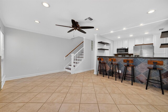 723 Worthshire St, Houston, TX 77008 - photo 13