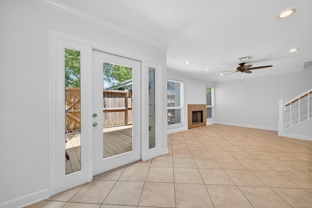 723 Worthshire St, Houston, TX 77008 - photo 15