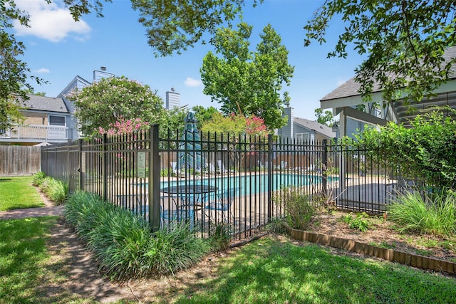 723 Worthshire St, Houston, TX 77008 - photo 4