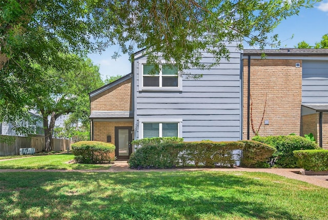 723 Worthshire St, Houston, TX 77008 - photo 1