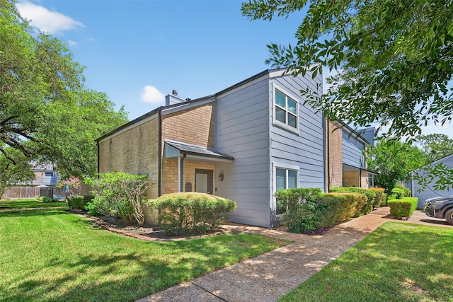 723 Worthshire St, Houston, TX 77008 - photo 2