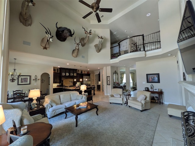 50 Spincaster Dr, Spring, TX 77389 - photo 15