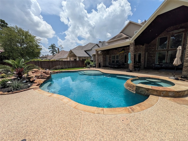 50 Spincaster Dr, Spring, TX 77389 - photo 27