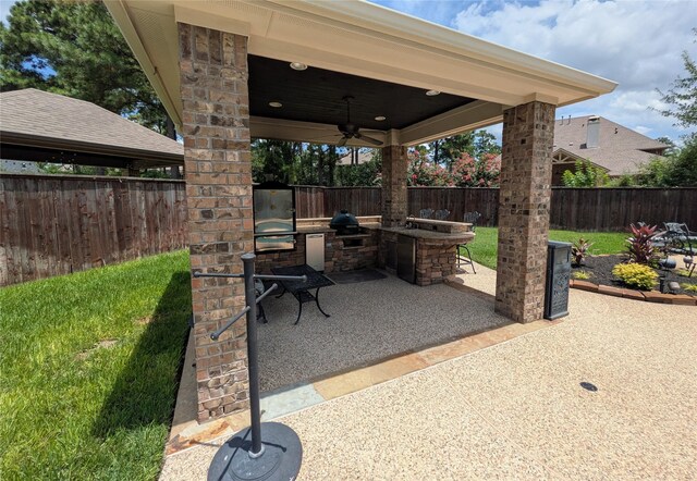 50 Spincaster Dr, Spring, TX 77389 - photo 28