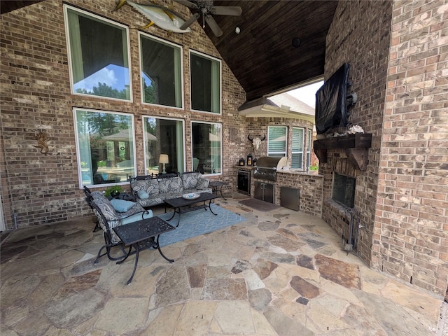 50 Spincaster Dr, Spring, TX 77389 - photo 30