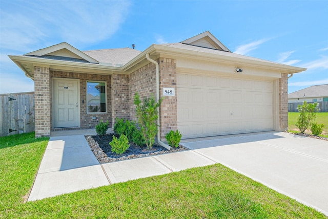 548 Flower Reed Ct, Magnolia, TX 77354 - photo 1