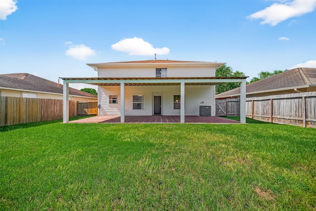 18755 Wonder Land Way, Houston, TX 77084 - photo 23