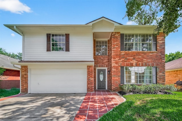 18755 Wonder Land Way, Houston, TX 77084 - photo 1