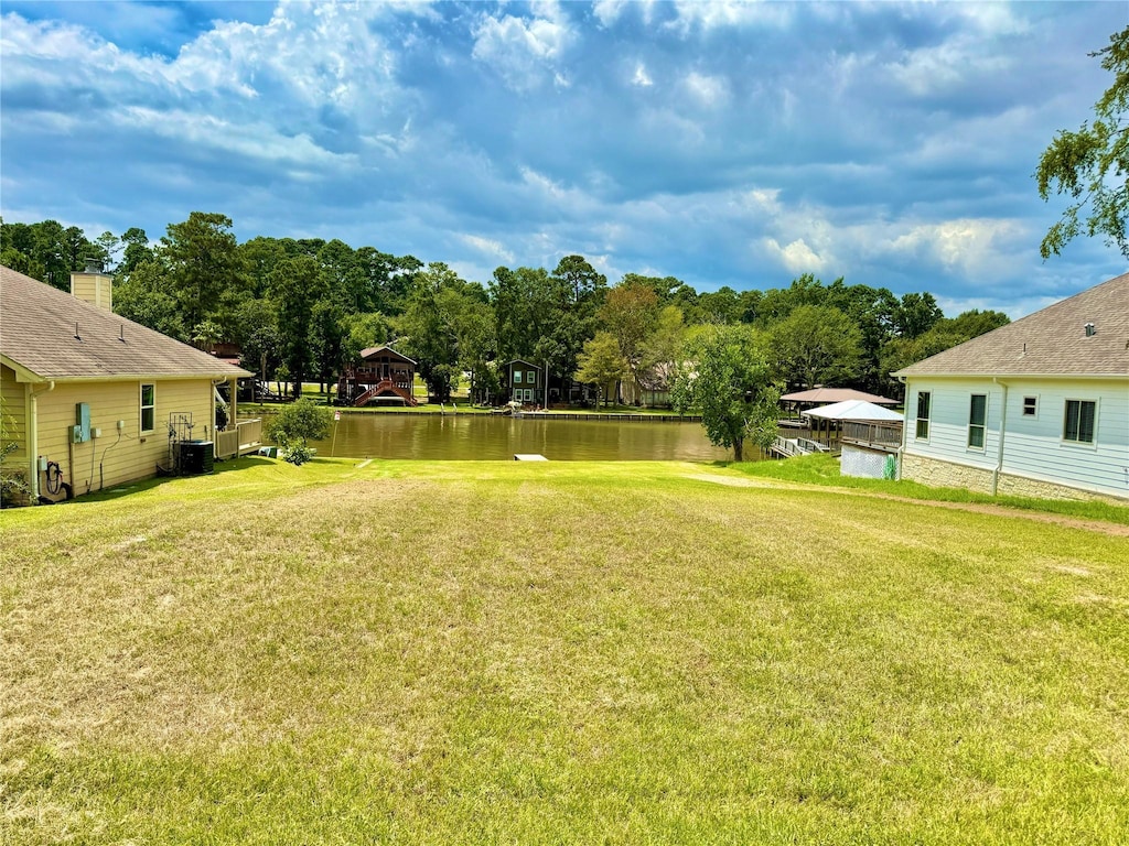 299 Twin Magnolia, Onalaska, TX 77360 - photo 1