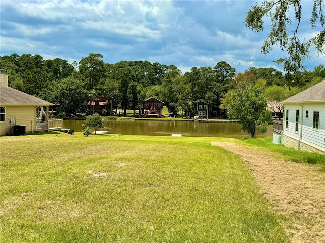 299 Twin Magnolia, Onalaska, TX 77360 - photo 3