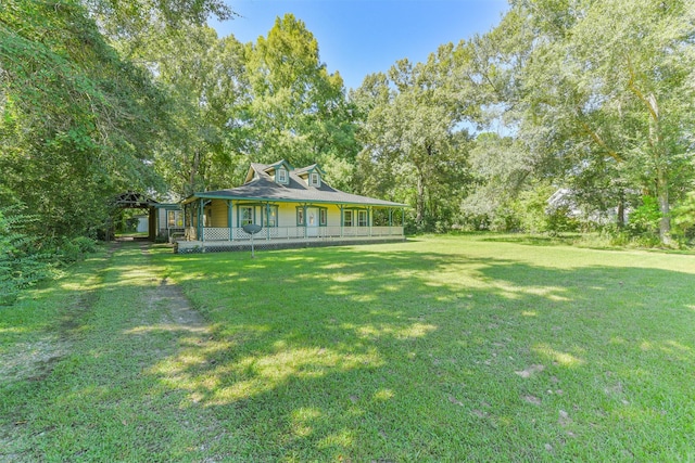 27556 Fm 2090th Rd, Splendora, TX 77372 - photo 2