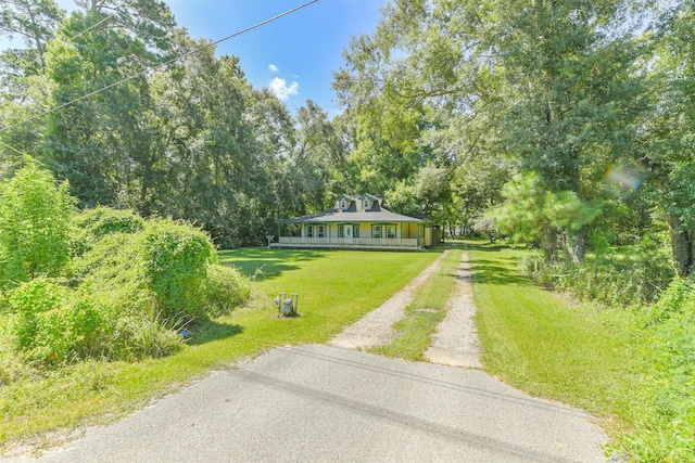 27556 Fm 2090th Rd, Splendora, TX 77372 - photo 4