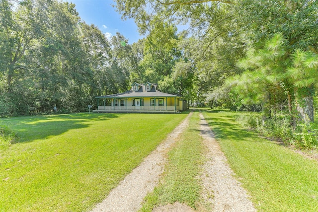 27556 Fm 2090th Rd, Splendora, TX 77372 - photo 49