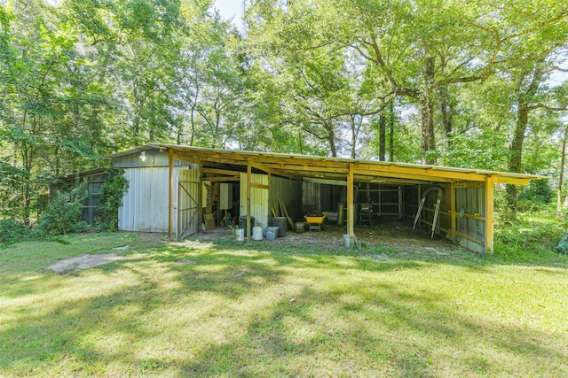 27556 Fm 2090th Rd, Splendora, TX 77372 - photo 46