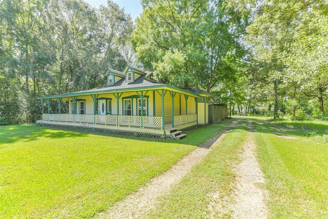 27556 Fm 2090th Rd, Splendora, TX 77372 - photo 5