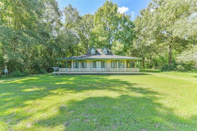 27556 Fm 2090th Rd, Splendora, TX 77372 - photo 6