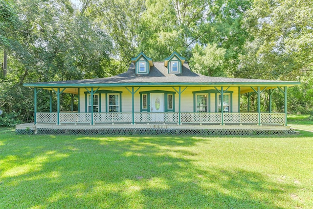 27556 Fm 2090th Rd, Splendora, TX 77372 - photo 1