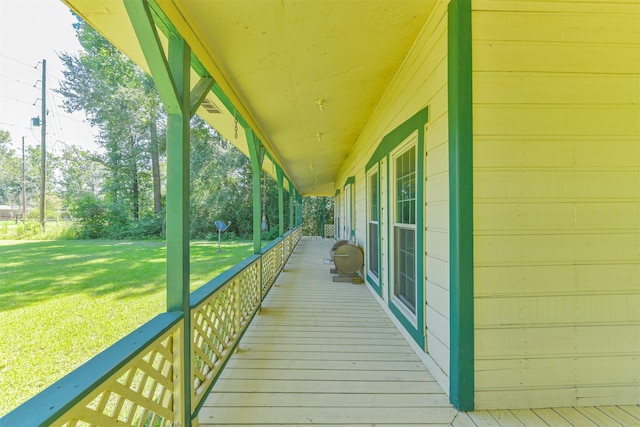 27556 Fm 2090th Rd, Splendora, TX 77372 - photo 7