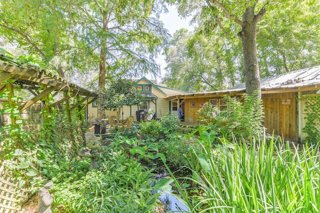 27556 Fm 2090th Rd, Splendora, TX 77372 - photo 42