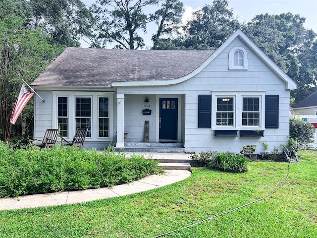 854 W 42nd St, Houston, TX 77018 - photo 1