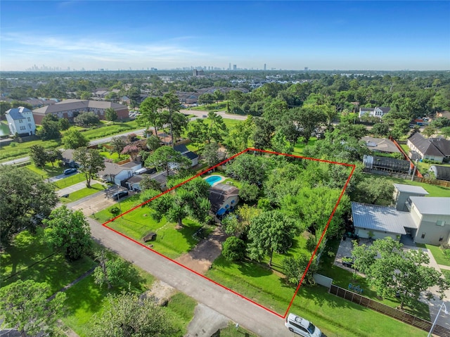 9017 Kerrwood Ln, Houston, TX 77080 - photo 1