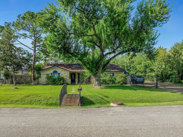 9017 Kerrwood Ln, Houston, TX 77080 - photo 14