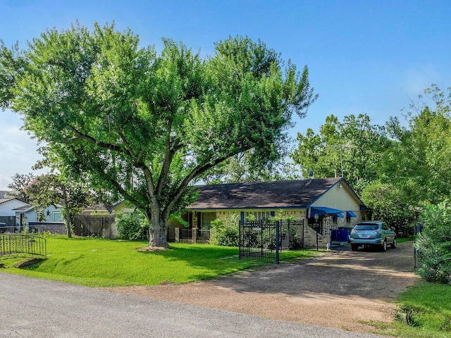 9017 Kerrwood Ln, Houston, TX 77080 - photo 15