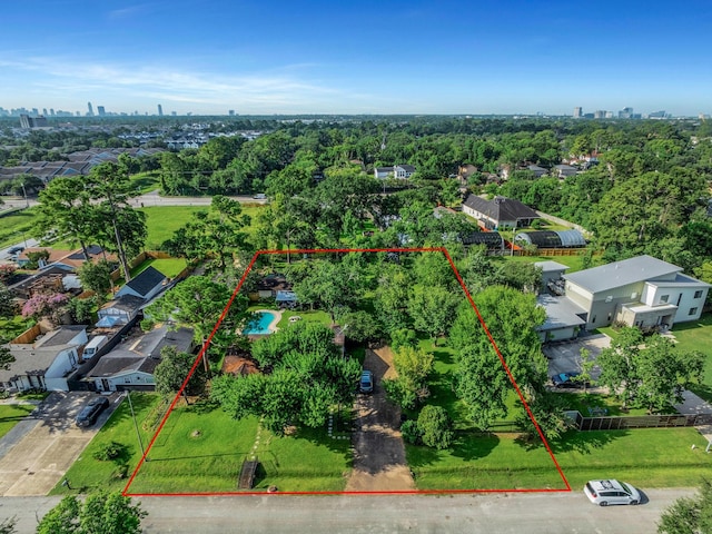 9017 Kerrwood Ln, Houston, TX 77080 - photo 2