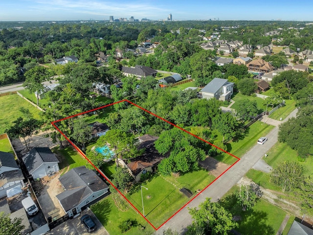 9017 Kerrwood Ln, Houston, TX 77080 - photo 3