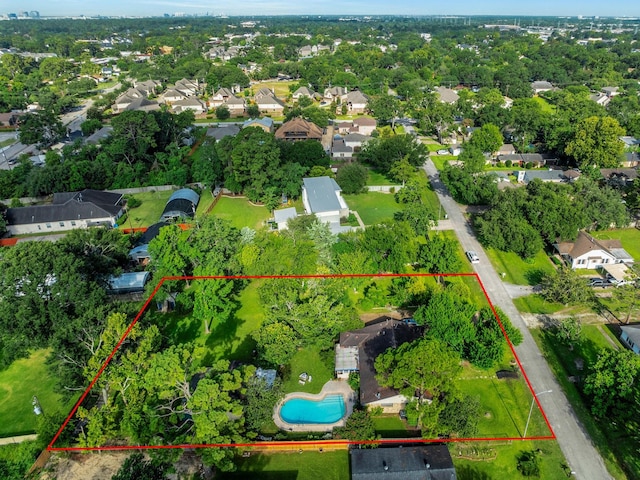 9017 Kerrwood Ln, Houston, TX 77080 - photo 4