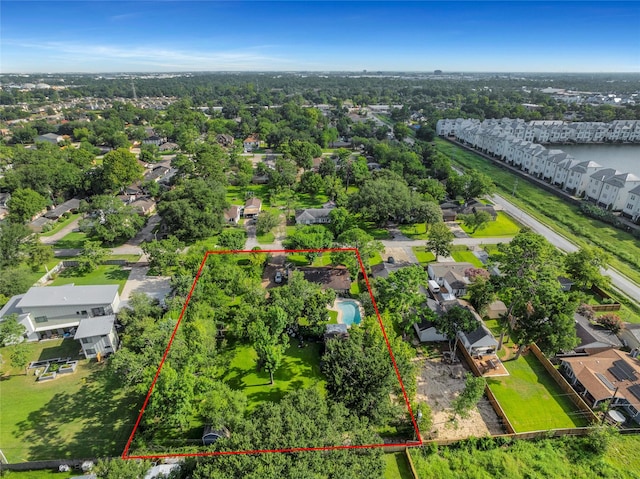 9017 Kerrwood Ln, Houston, TX 77080 - photo 6