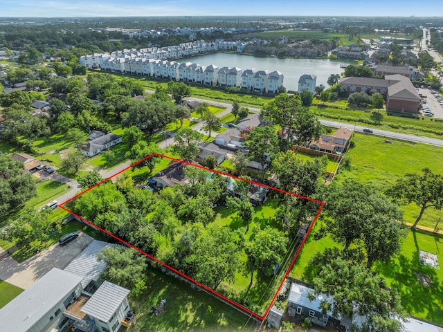 9017 Kerrwood Ln, Houston, TX 77080 - photo 8