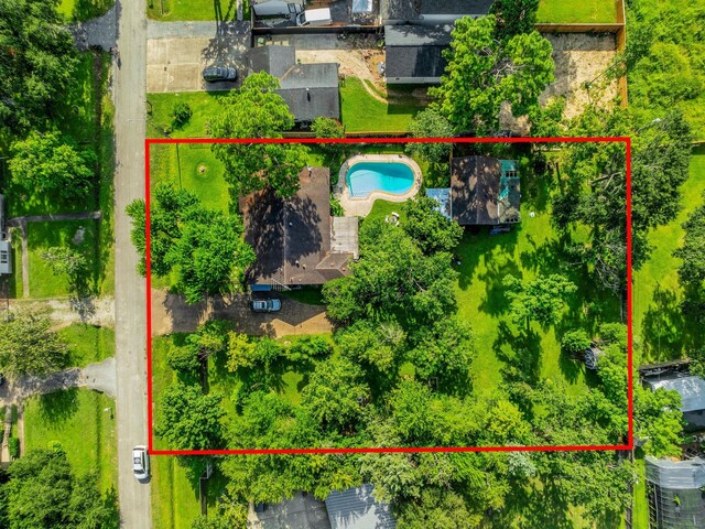 9017 Kerrwood Ln, Houston, TX 77080 - photo 9