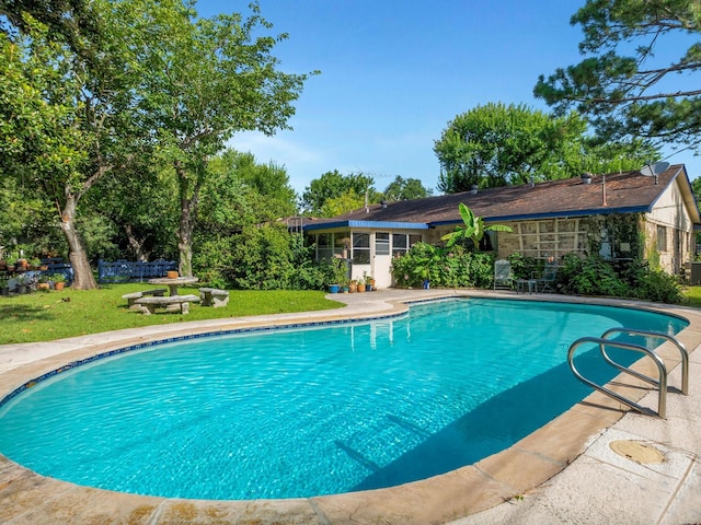 9017 Kerrwood Ln, Houston, TX 77080 - photo 11