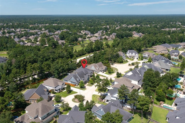 124 Mallard Creek Ct, Montgomery, TX 77316 - photo 3