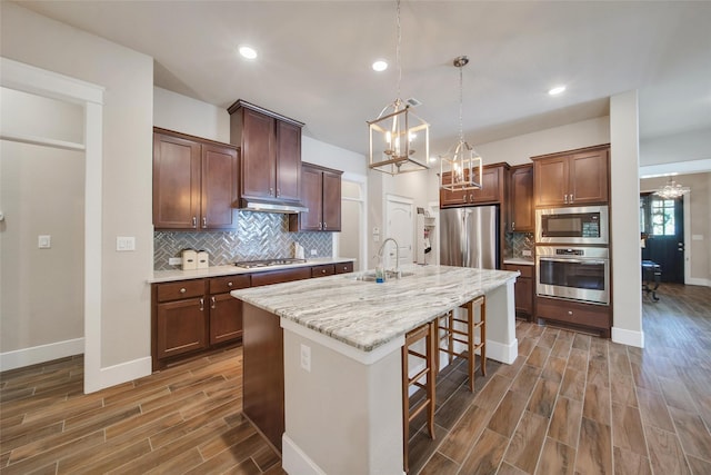 124 Mallard Creek Ct, Montgomery, TX 77316 - photo 4