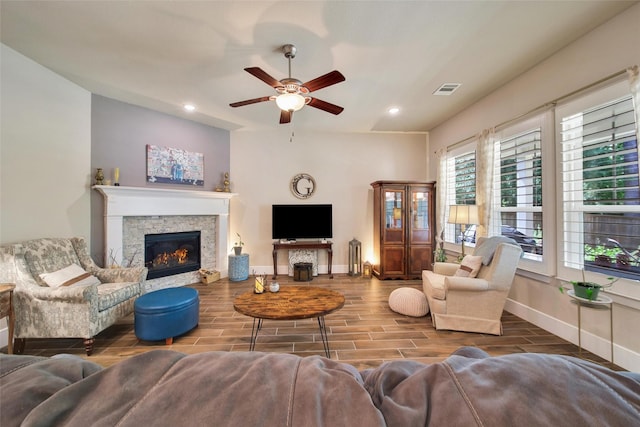 124 Mallard Creek Ct, Montgomery, TX 77316 - photo 5