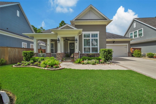 124 Mallard Creek Ct, Montgomery, TX 77316 - photo 7