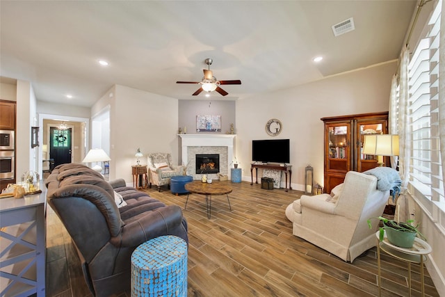 124 Mallard Creek Ct, Montgomery, TX 77316 - photo 13